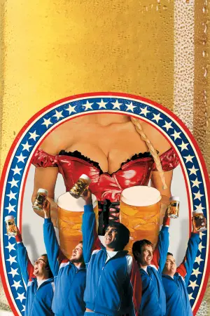 Poster to the movie "Beerfest" #381207