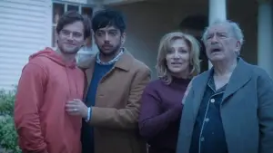 Backdrop to the movie "The Parenting" #647855