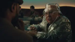 Backdrop to the movie "Haunted Mansion" #685698