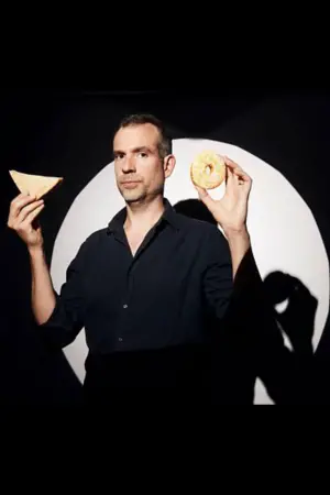 Poster to the movie "Irresistible: Why We Can