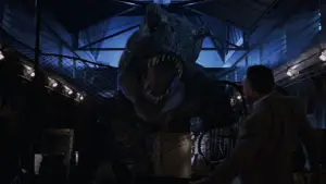 Backdrop to the movie "The Lost World: Jurassic Park" #631594