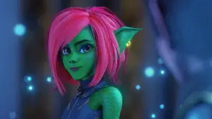 Backdrop to the movie "A Tooth Fairy Tale" #542567