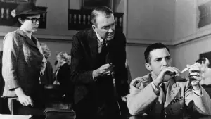 Backdrop to the movie "Anatomy of a Murder" #753264