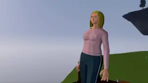 Backdrop to the movie "And If the Body" #781307