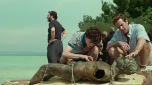 Backdrop to the movie "Call Me by Your Name" #595830