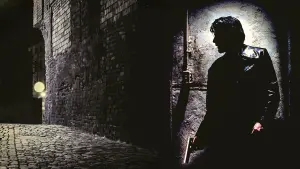 Backdrop to the movie "Carlito