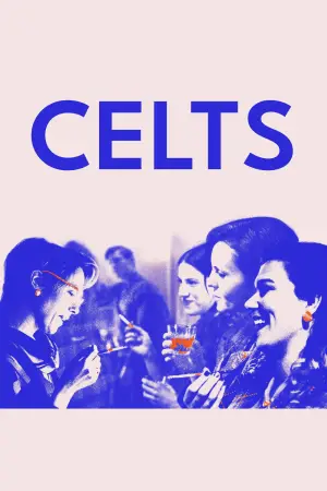 Poster to the movie "Celts" #537987