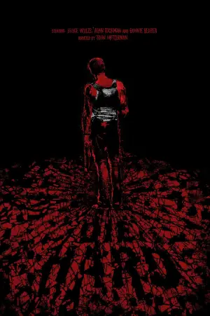 Poster to the movie "Die Hard" #560350