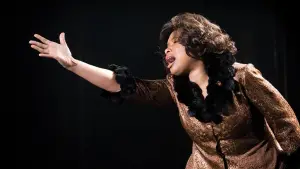 Backdrop to the movie "Dreamgirls" #625871