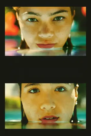 Poster to the movie "Girls Like Girls" #813159