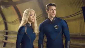 Backdrop to the movie "Fantastic Four: Rise of the Silver Surfer" #634177