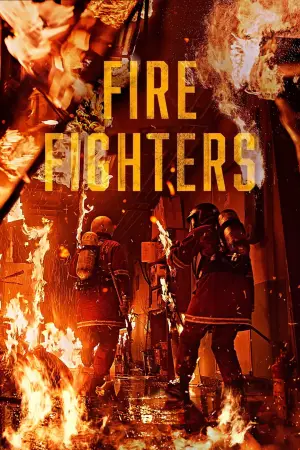 Poster to the movie "Firefighters" #784822