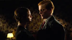 Backdrop to the movie "Flame & Citron" #455511