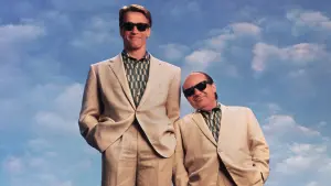 Backdrop to the movie "Twins" #330589