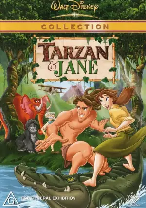 Tarzan & Jane
