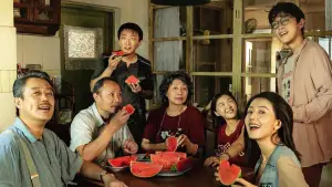 Backdrop to the movie "Gold or Shit" #705686