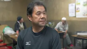 Backdrop to the movie "Johatsu - Into Thin Air" #739782