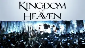 Backdrop to the movie "Kingdom of Heaven" #618705