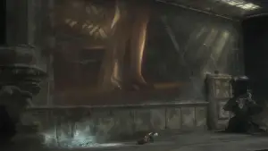 Backdrop to the movie "Sanatorium Under the Sign of the Hourglass" #669890