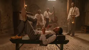 Backdrop to the movie "Ma Rainey