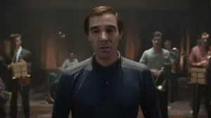 Backdrop to the movie "Monsieur Aznavour" #616644