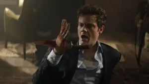 Backdrop to the movie "Novocaine" #617206