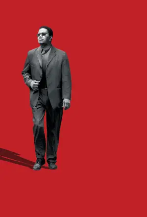 Poster to the movie "Ocean