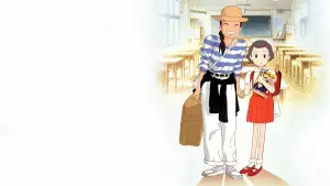 Backdrop to the movie "Only Yesterday" #674549