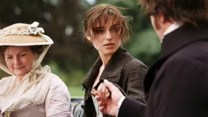 Backdrop to the movie "Pride & Prejudice" #575602