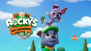 Backdrop to the movie "Rocky