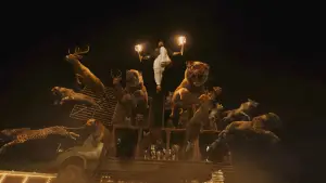 Backdrop to the movie "RRR" #604781