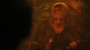 Backdrop to the movie "She Loved Blossoms More" #785516