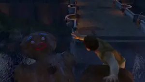 Backdrop to the movie "Shrek 2" #585268