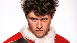 Backdrop to the movie "Silent Night, Deadly Night" #509695