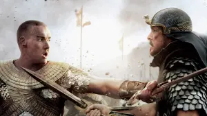 Backdrop to the movie "Exodus: Gods and Kings" #313087