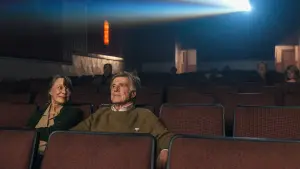 Backdrop to the movie "The Old Man & the Gun" #389443