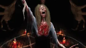 Backdrop to the movie "The Possessed" #377756