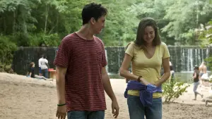 Backdrop to the movie "The Spectacular Now" #272934