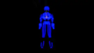 Backdrop to the movie "Tron" #641612