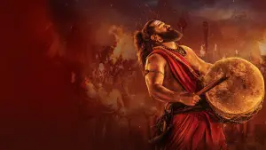 Backdrop to the movie "Kantara - A Legend: Chapter 1" #530178