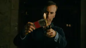 Backdrop to the movie "Nobody" #584748