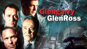 Backdrop to the movie "Glengarry Glen Ross" #143342