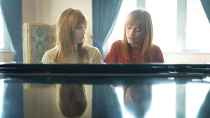 Backdrop to the movie "Prodigies" #539137