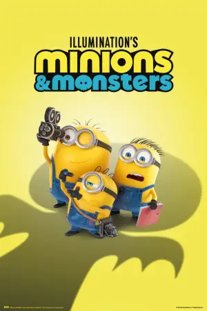 Minions & Monsters