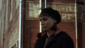 Backdrop to the movie "Carol" #685207