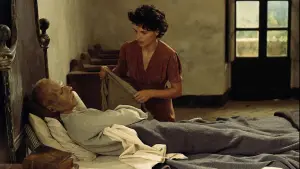 Backdrop to the movie "The English Patient" #732582