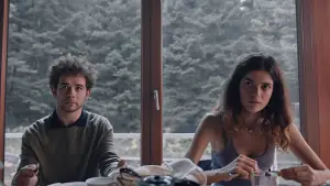 Backdrop to the movie "Buzzheart" #739537