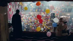 Backdrop to the movie "Phantom Thread" #671726