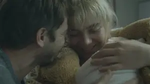 Backdrop to the movie "We Live in Time" #563087