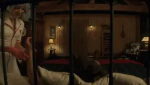 Backdrop to the movie "Promising Young Woman" #629559